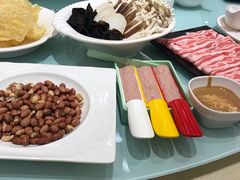 -龙福成肥牛火锅(文昌店)