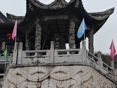 -句容茅山景区