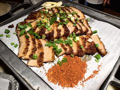 -绿茶餐厅(昌平悦荟店)