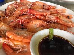 -明记海鲜大排档(巽寮湾店)