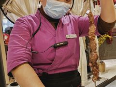 -那时新疆·若羌(经纬汇店)