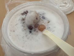 -玉椰林甜品店(创始店)