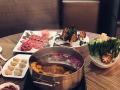 -四季火锅酒家(新濠影汇店)