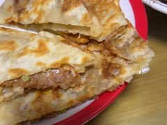 -聚首堂·特色小吃·肘子(什刹海德胜门店)