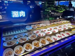 -德得轩烤涮一体自助餐厅(王府井店)