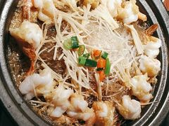 -前海沿·青岛菜(五四广场永旺店)