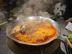 -湊湊火锅·茶憩(合生汇购物中心店)