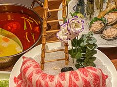 -揽季锅物会·海鲜姿造(五四路店)