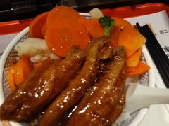 -吉野家(大连黑石礁富丽庭店)