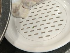 -大清花饺子(山庄店)