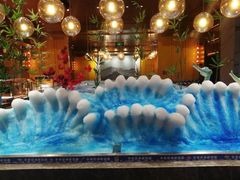 -丰卓会海鲜自助(中润大道店)