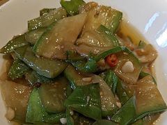 -缪氏川菜(深圳北站缤果空间店)