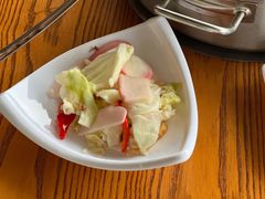 -江龙饭店·乌江豆腐鱼(乌江老桥头店)