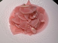 -沈家花园如皋菜(海阳路店)