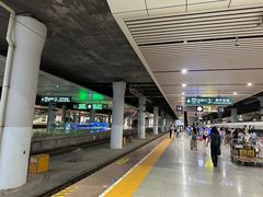 -南宁东站