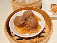 -利苑酒家(合景国际金融广场店)