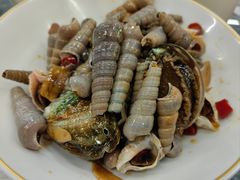 -渡海小渔村.老辈日照菜