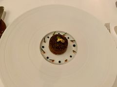 -Caprice(香港四季酒店)