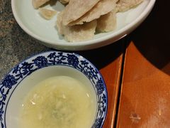 -真地道京味府·鲜橙烤鸭·北京菜(朝外大街东大桥店)