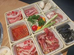 -本家韩国烤肉(青岛万象城店)