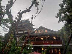 -疯克大象美式烤肉餐厅