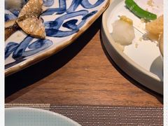 -山葵家·创意料理(EFC欧美广场店)