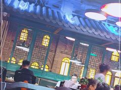 -杜家小馆(裕华路店)