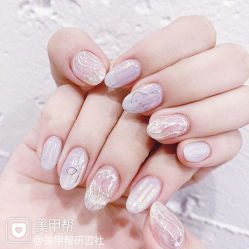 -恐龙·美甲美睫