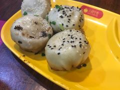 -小杨生煎(湟普汇店)