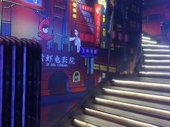 -霸王虾·小龙虾香辣蟹(玉林店)
