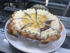 -Pie Bird(新闸路店)
