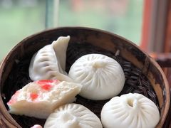 -扬州瘦西湖船宴