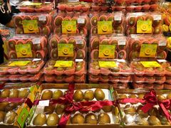 -Olé精品超市(广州太古汇店)