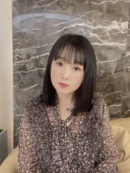 -G HAIR SALON私人造型定制