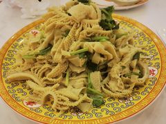 芫爆散丹-鸿宾楼(展览馆路店)