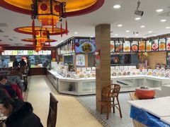 -百味饺子城•海鲜家常菜(秦皇岛店)