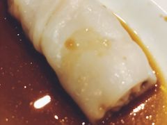 鲜虾肠粉-红莲中餐厅(日航饭店)