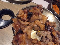 -西塔老太太泥炉烤肉(亚运村店)