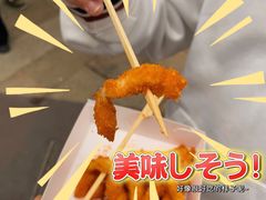 -味子夫鸡柳(解放碑总店)