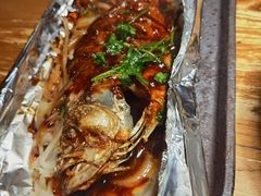 -新白鹿餐厅(龙游路总店·杭帮菜名店)