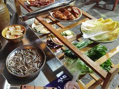 -阿昌白族石板烧(大理古城店)