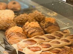-吉森Bakery(教育路店)