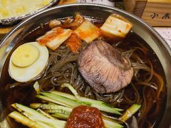 -恩你小木屋米酒店(莱山店)