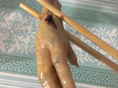 -梁老三麻辣鸡头总店