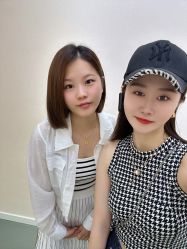 -NANAN美发沙龙