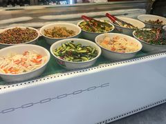 -秦君宝手擀菠菜面(金花路店)