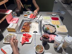 -海底捞火锅(北京路店)