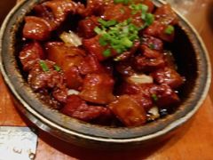 -鼎晟江南·融合江南宴(固戍店)