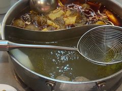 -宴全牛粤来越牛潮汕鲜牛肉火锅(海州万达广场店)