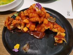 -榕意·川味之美(深业上城店)